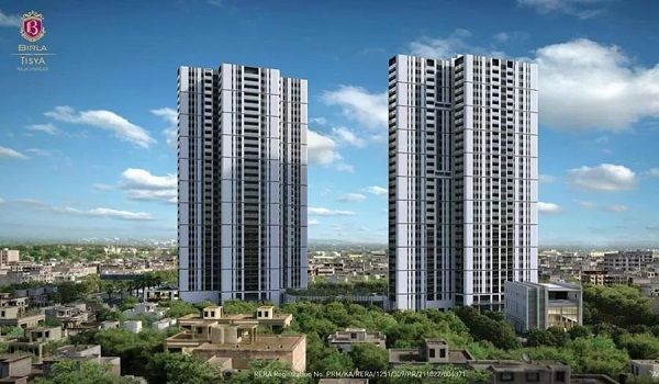 Birla Evara – Elegant Homes Designed for Modern Living in East Bangalore